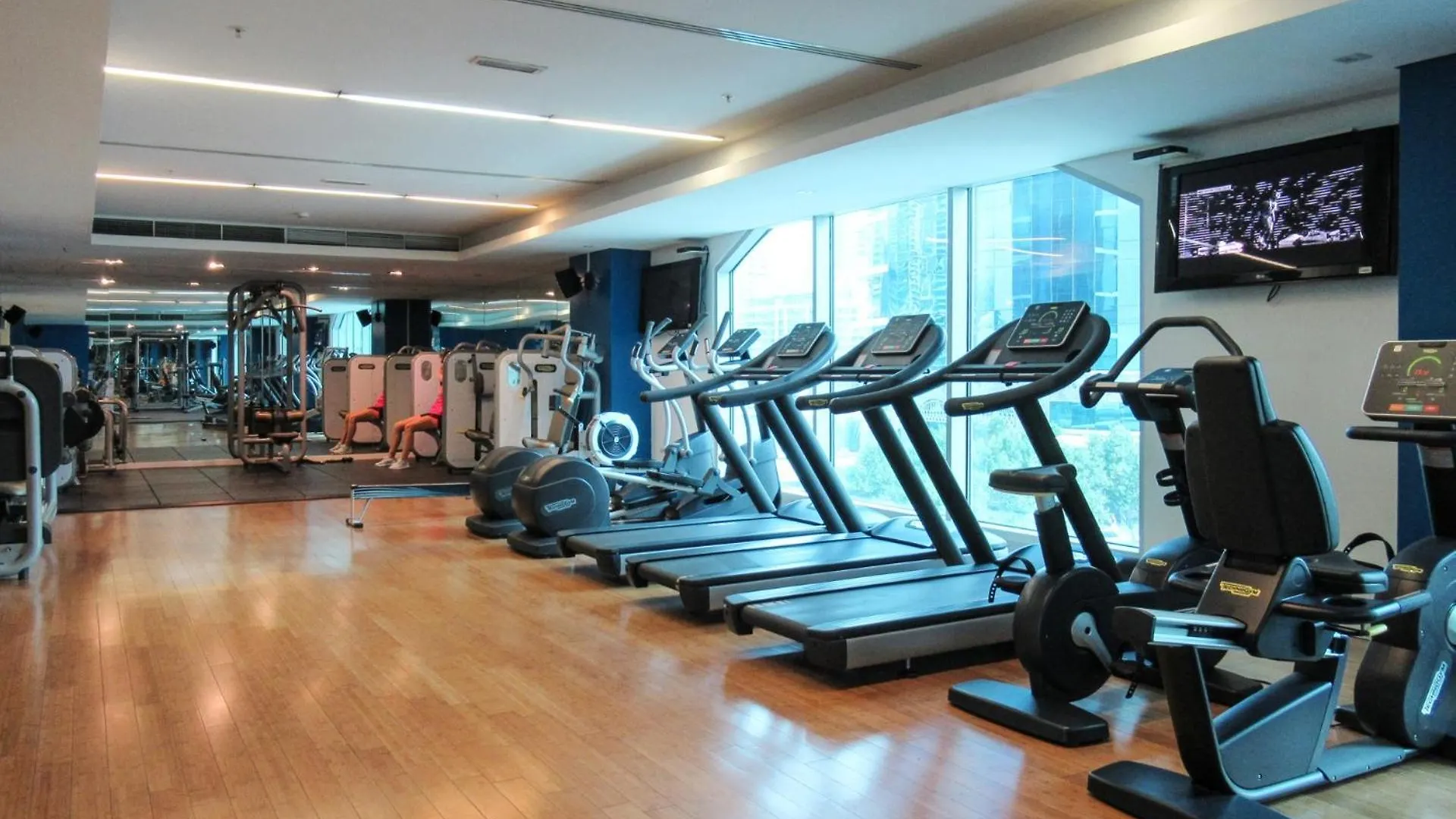 Marina Royale 3 Bedroom Apartment I Luxe Marina Harbour & Yacht Club Views I Nearby To A Beach I Free Pool, Gym, Wi-Fi And Parking I By Meerak Dubai