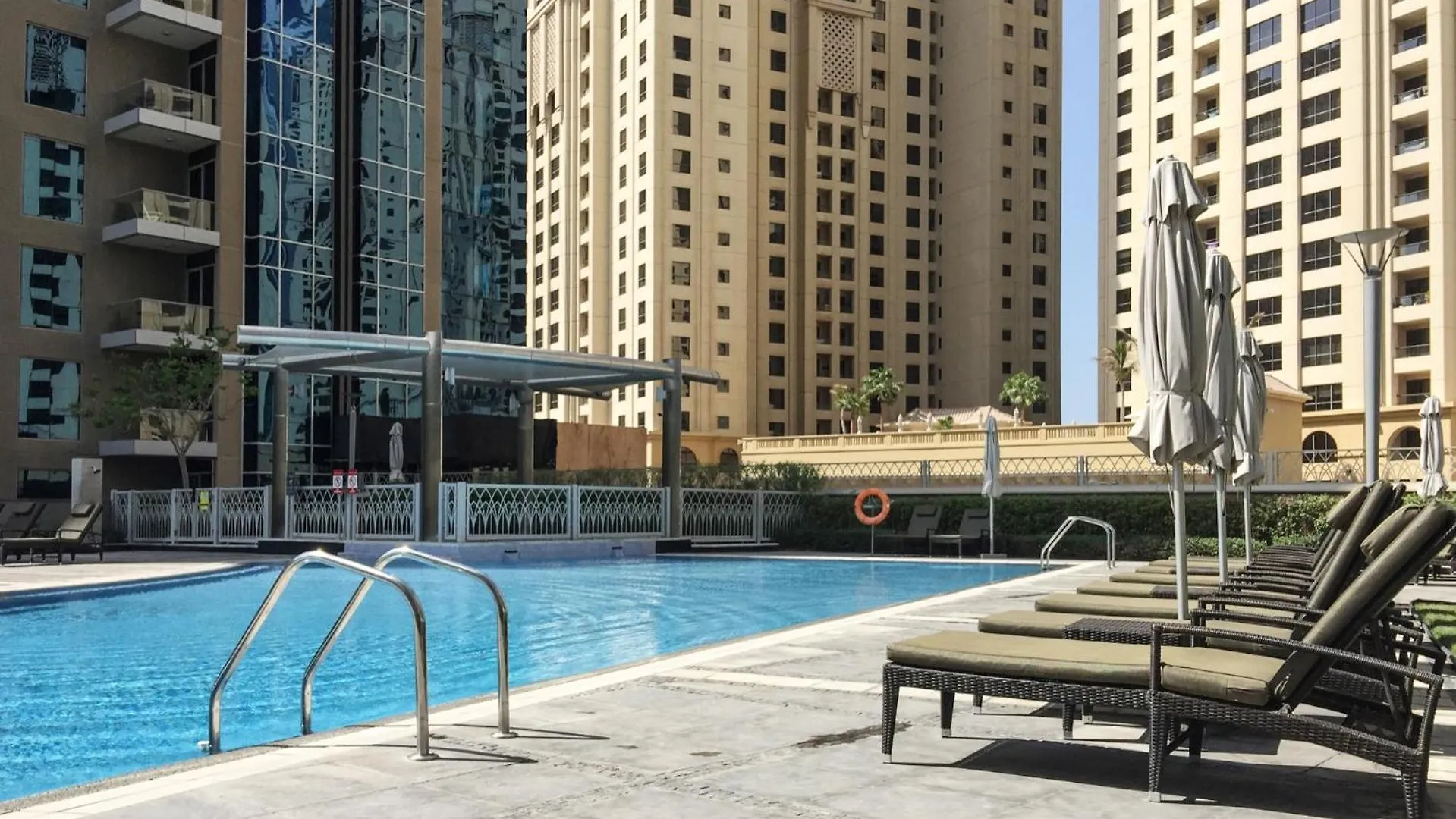 Marina Royale 3 Bedroom Apartment I Luxe Marina Harbour & Yacht Club Views I Nearby To A Beach I Free Pool, Gym, Wi-Fi And Parking I By Meerak Dubai United Arab Emirates